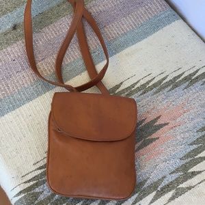 HOBO International Cross Body Pouch